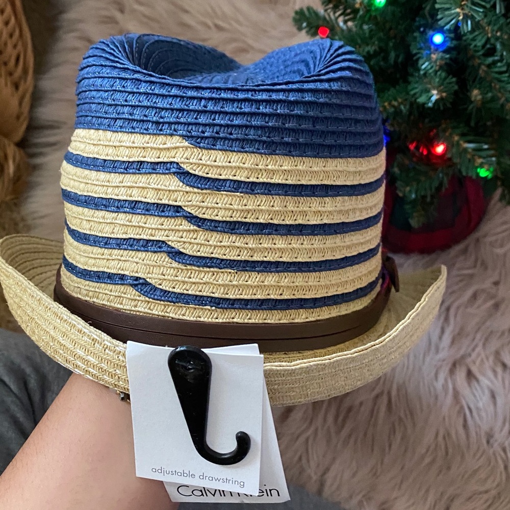Calvin Klein Hat
